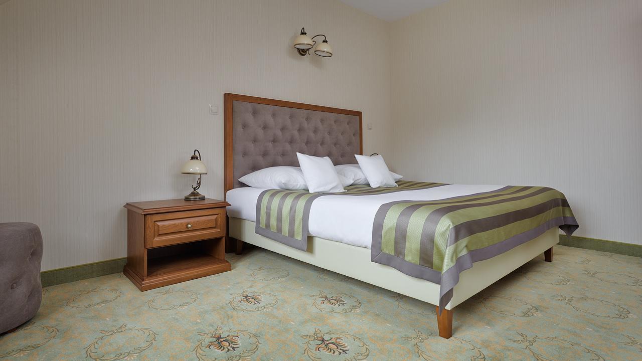 Hotel Palac Poledno Cameră foto