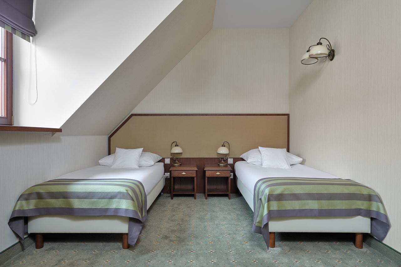 Hotel Palac Poledno Cameră foto